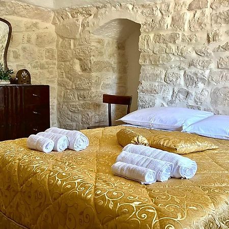 Trullo Bello オストゥーニ エクステリア 写真