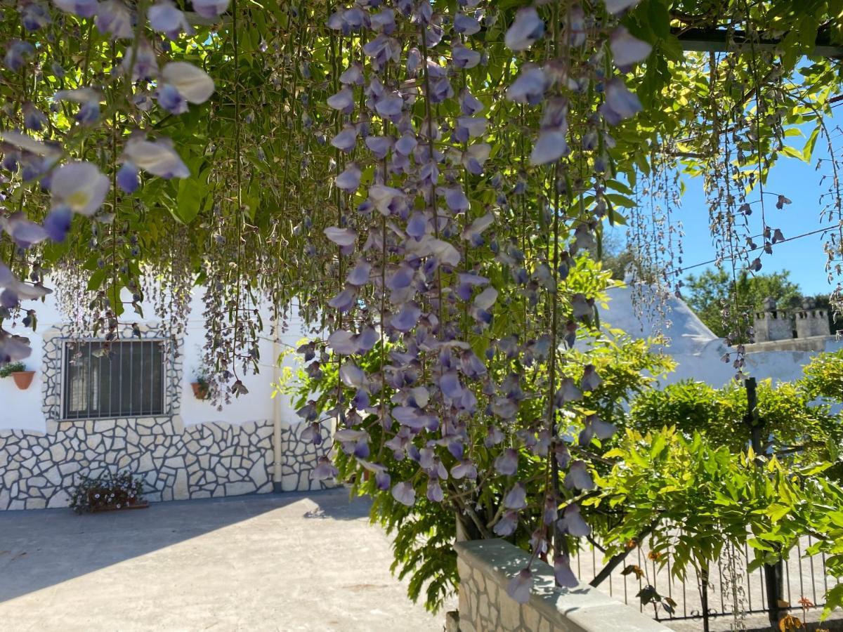 Trullo Bello オストゥーニ エクステリア 写真