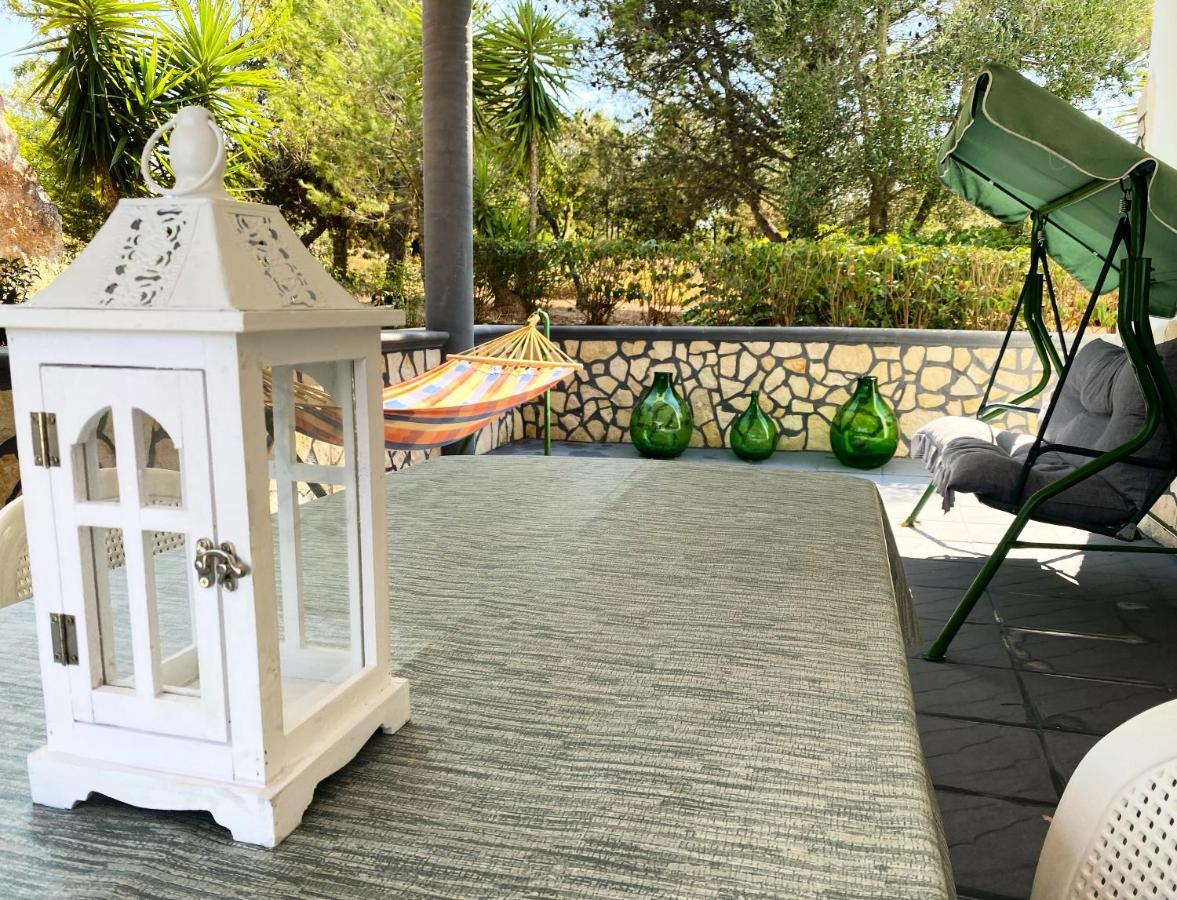 Trullo Bello オストゥーニ エクステリア 写真