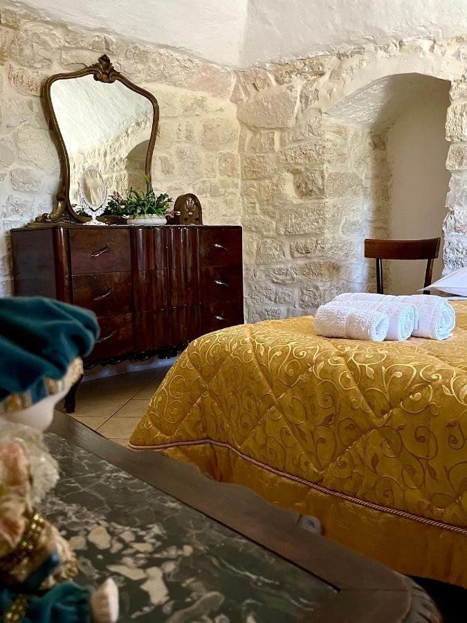 Trullo Bello オストゥーニ エクステリア 写真