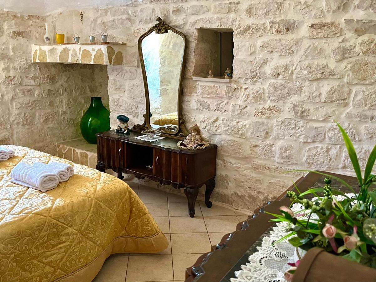 Trullo Bello オストゥーニ エクステリア 写真
