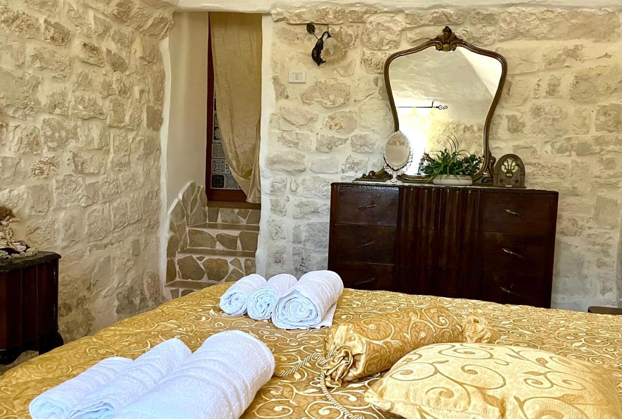Trullo Bello オストゥーニ エクステリア 写真