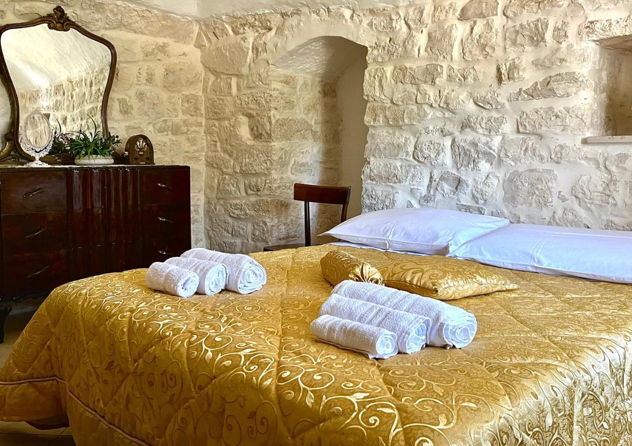 Trullo Bello オストゥーニ エクステリア 写真