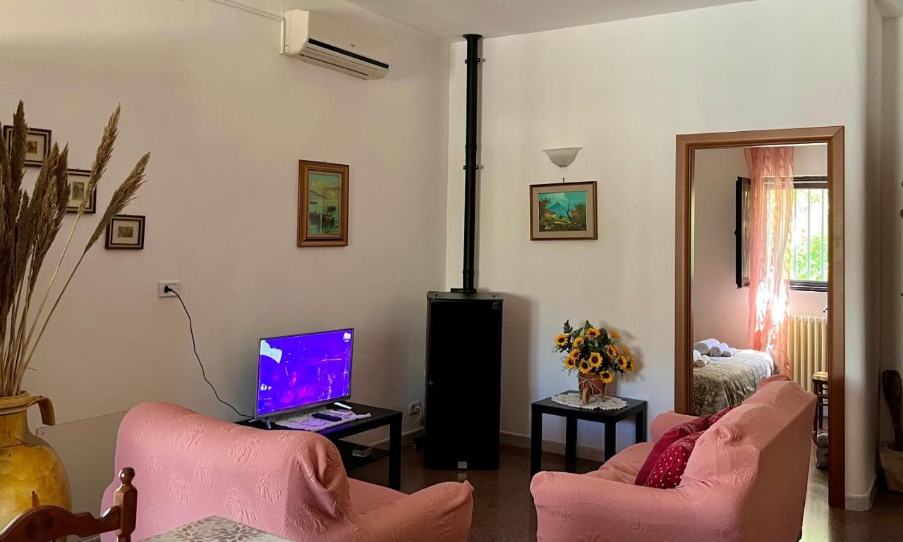 Trullo Bello オストゥーニ エクステリア 写真
