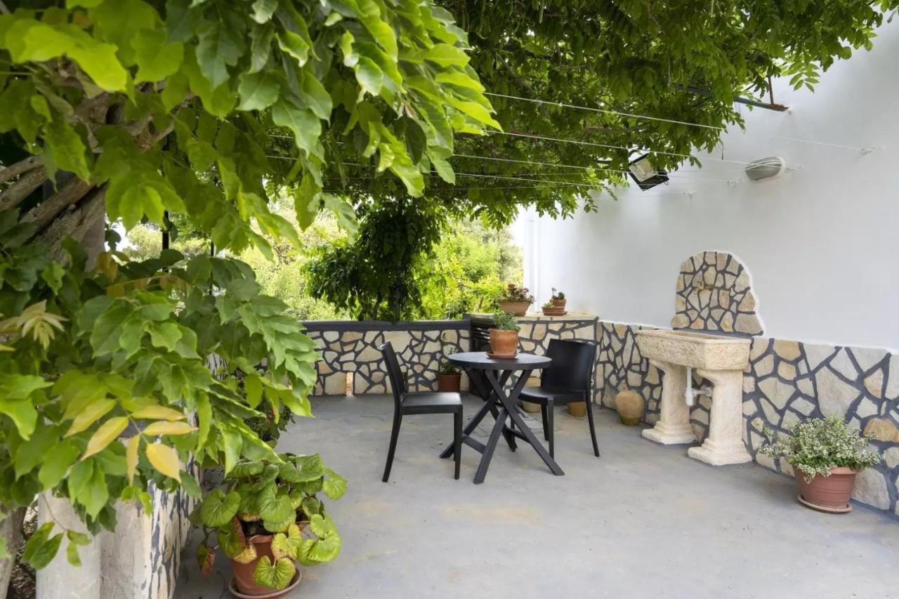 Trullo Bello オストゥーニ エクステリア 写真
