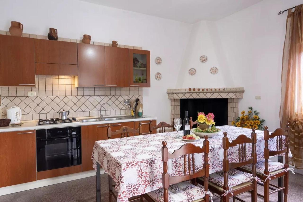 Trullo Bello オストゥーニ エクステリア 写真