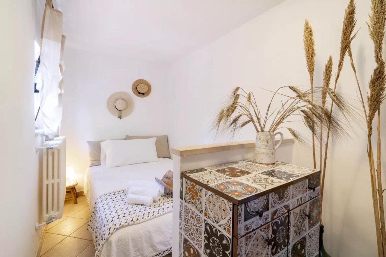 Trullo Bello オストゥーニ エクステリア 写真