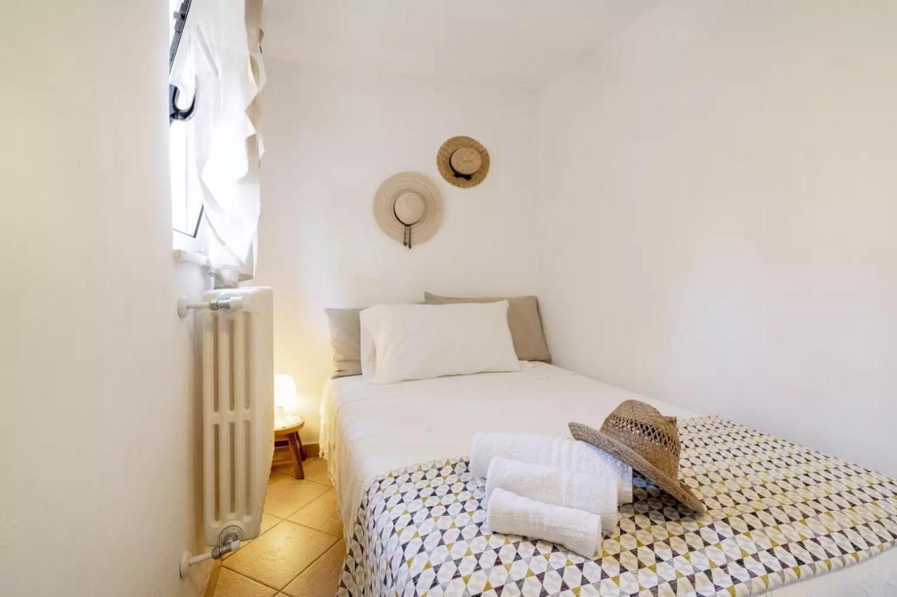 Trullo Bello オストゥーニ エクステリア 写真