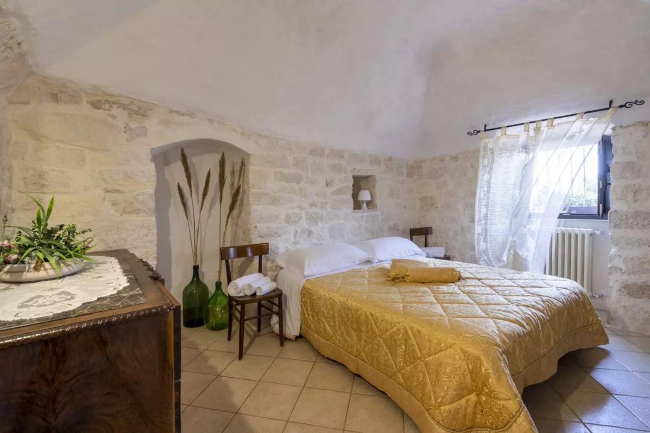 Trullo Bello オストゥーニ エクステリア 写真